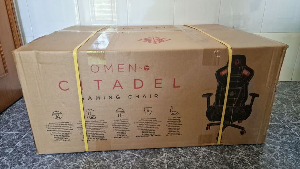 Monitor Curvo Samsung Odyssey G55C Novo