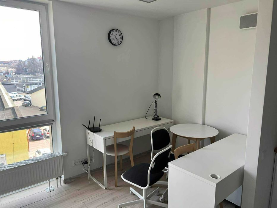 Mini apartament na Prusa, blisko UM, - Widok 4