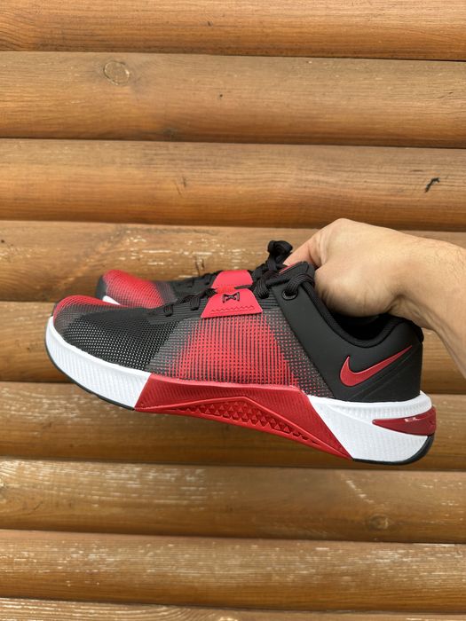 Оригінал! Кросівки / штангетки Nike Metcon 10 40,40.5,41,42,42.5,43,44