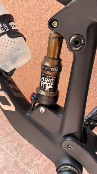 Bicicleta Megamo track axs