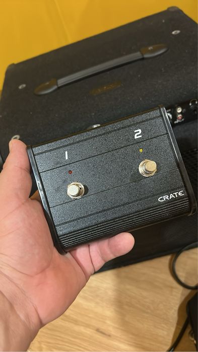 Cubo baixo com efeitos