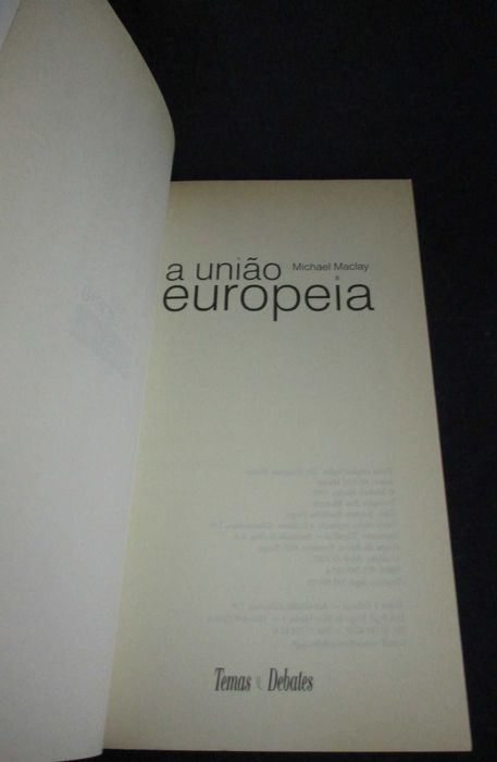 Livros Colecção Para Começar Temas e Debates