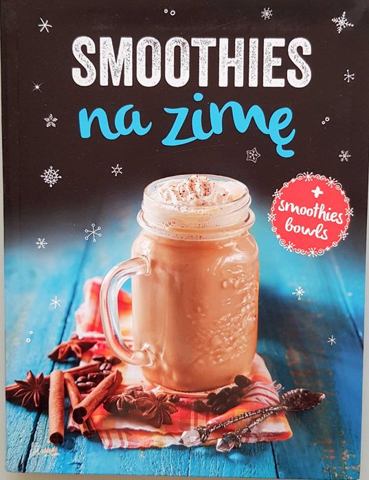 Smoothies na zimę