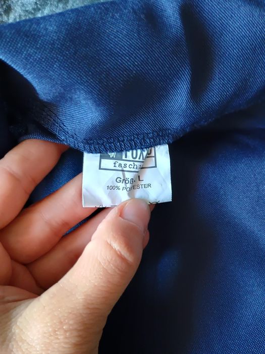 Kostium dla dorosłych Pilot Kapitan