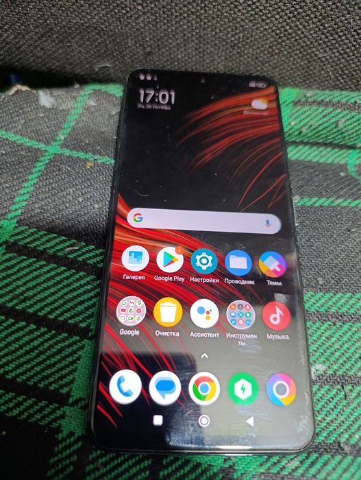 Продам телефон  redmi note 10 pro