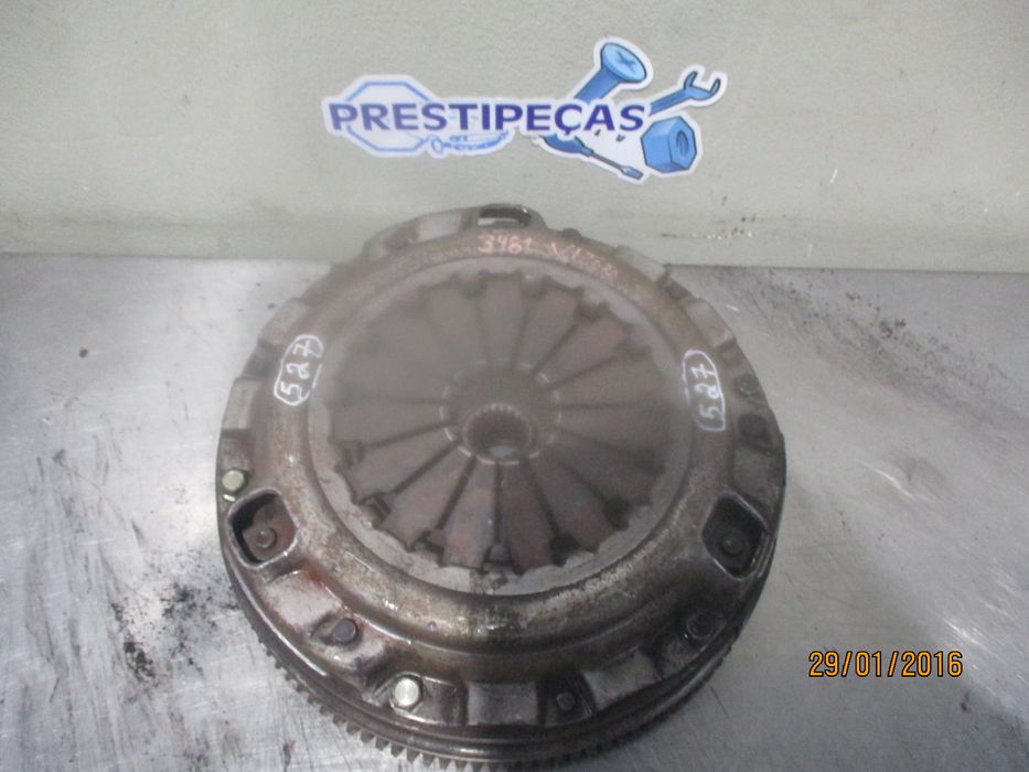 Kit embraiagem SUZUKI Grand Vitara I (FT, HT)