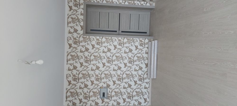 Ремонт квартир,домов.Под ключ.Бетоные роботы,Кладка Кирпича.Сантехника