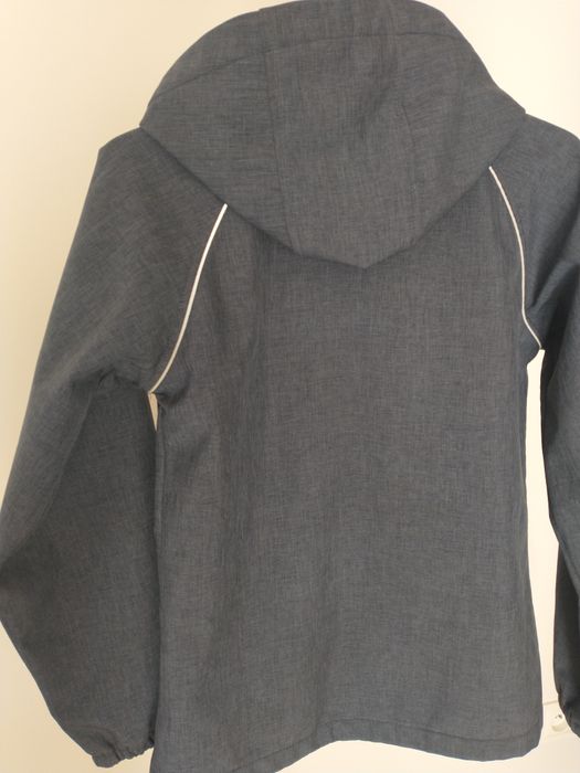 Softshell kurtka bluza Playtech 152
