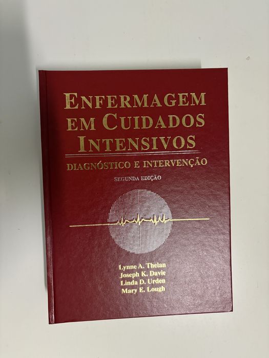 Enfermagem em Cuidados Intensivos