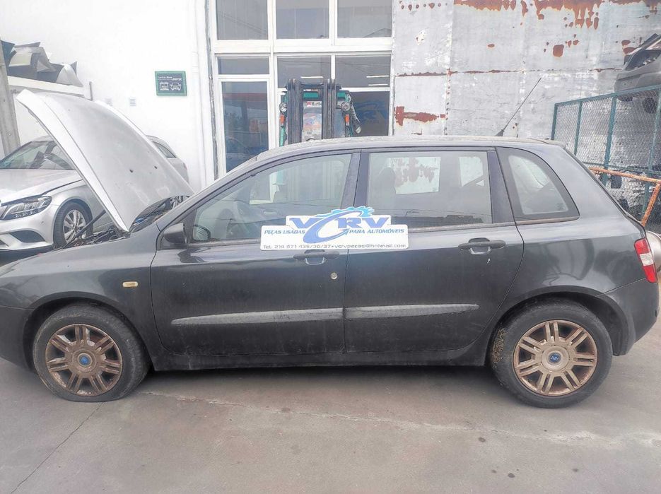 Fiat Stilo - Viatura para Peças