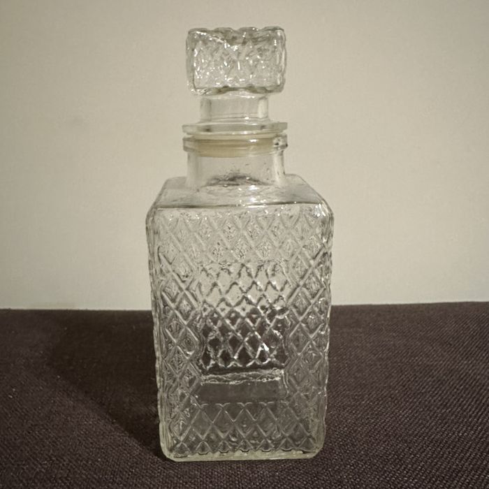 Karafka 1000ml wino whisky wódka