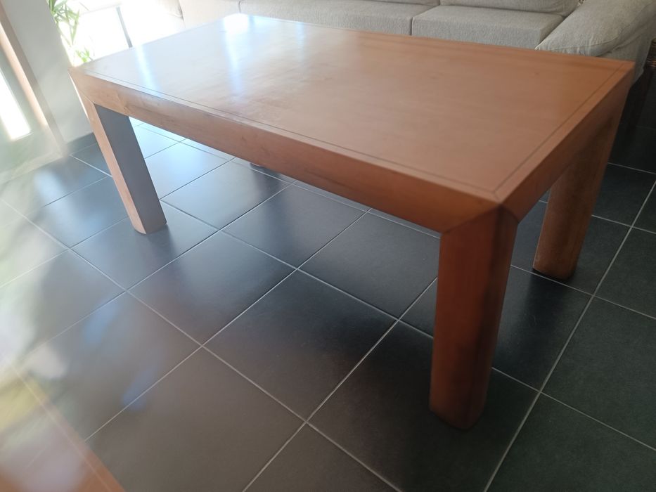 Vendo mobília de sala