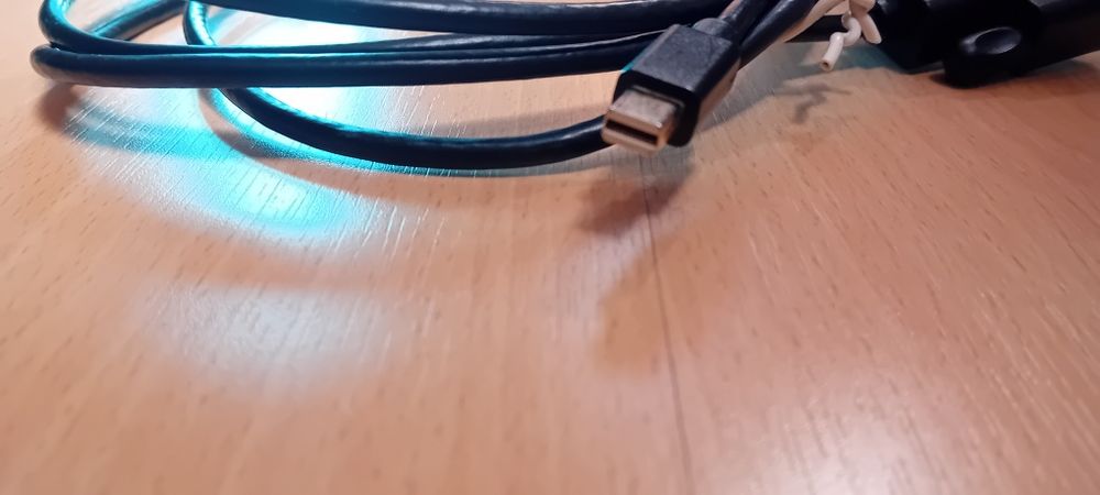 Mini DisplayPort to DVI Cable64169672009091122