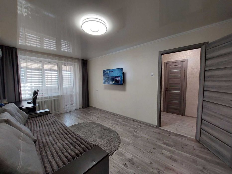 1-room apartment apartment by the address (area 33 m²) - Atlanta.ua - photo 5