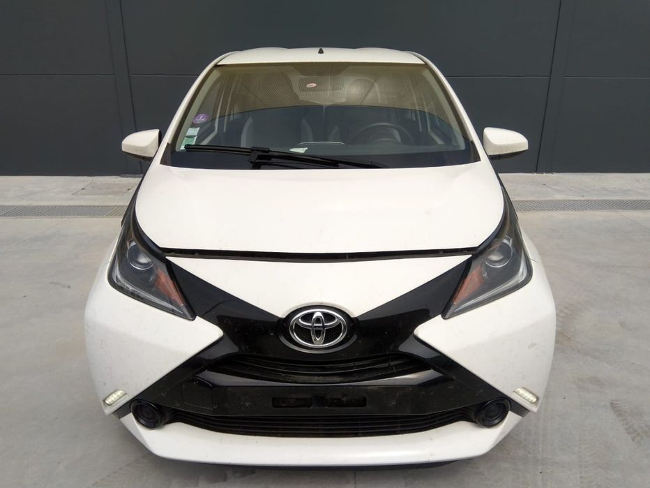TOYOTA AYGO - 2016 - Para Peças