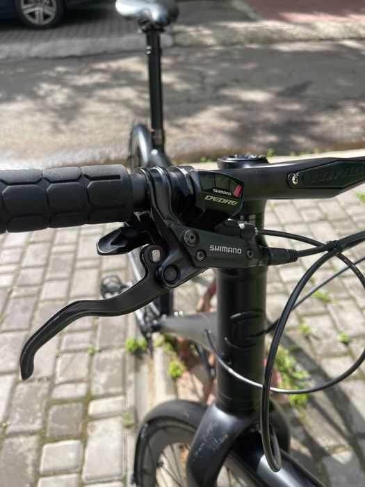 Cannondale Bad Boy 3