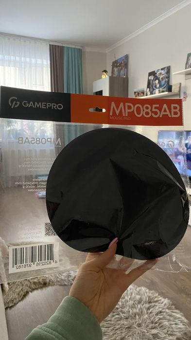Ігровий килимок для миші
