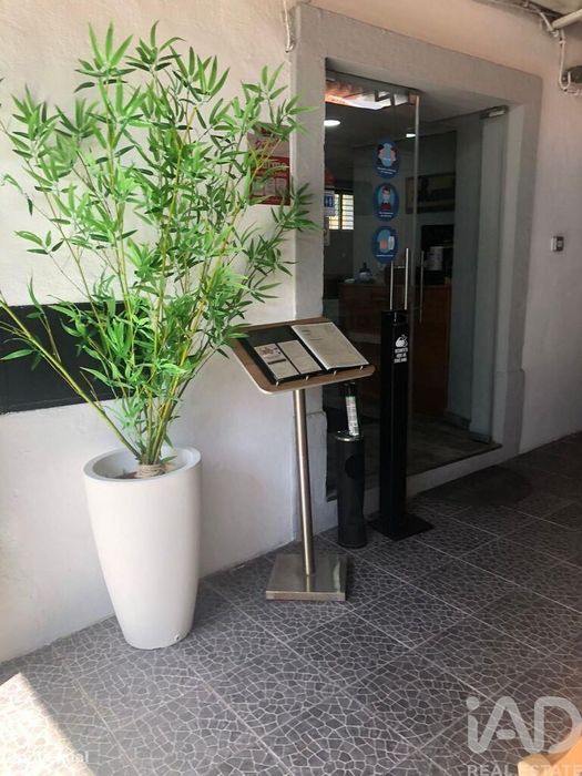 Restaurante em Carregado e Cadafais de 274,00 m2