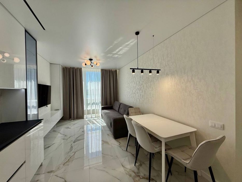 Генератор на будинок! ЖК Грейт прямий вид на Дніпро, Дніпровська 15К