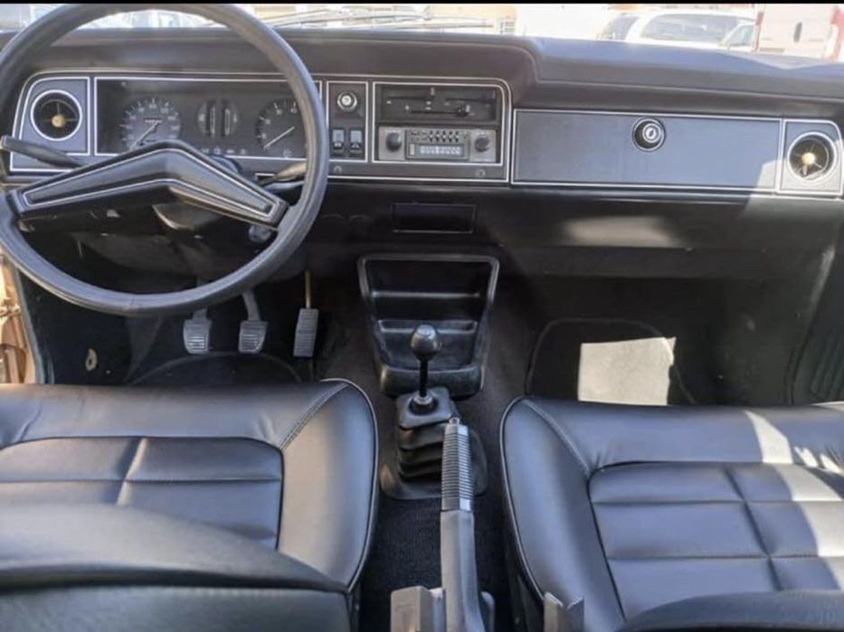 Ford taunas 1975