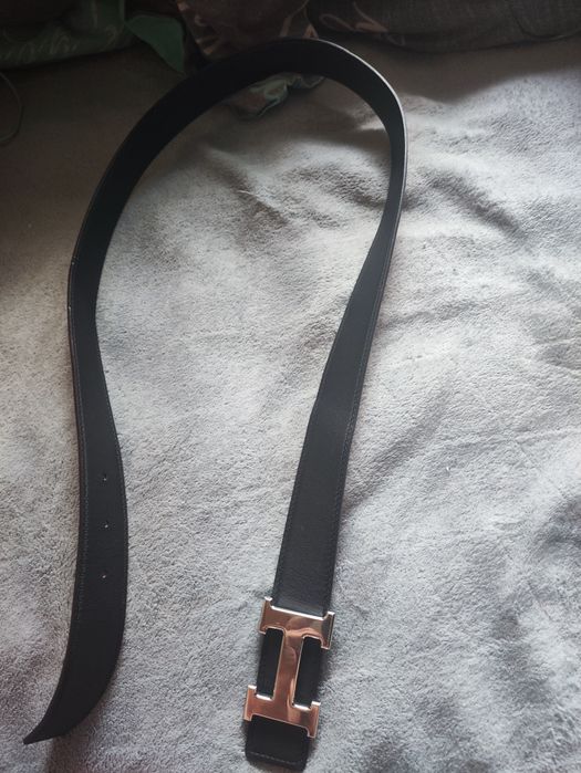 Pasek HERMÉS 100cm