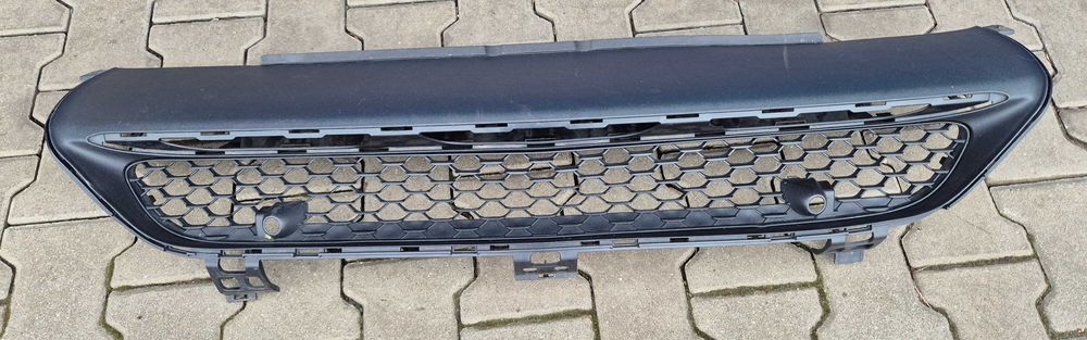 Mercedes-Benz GLE W167 AMG Spoiler zderzaka przód PDC