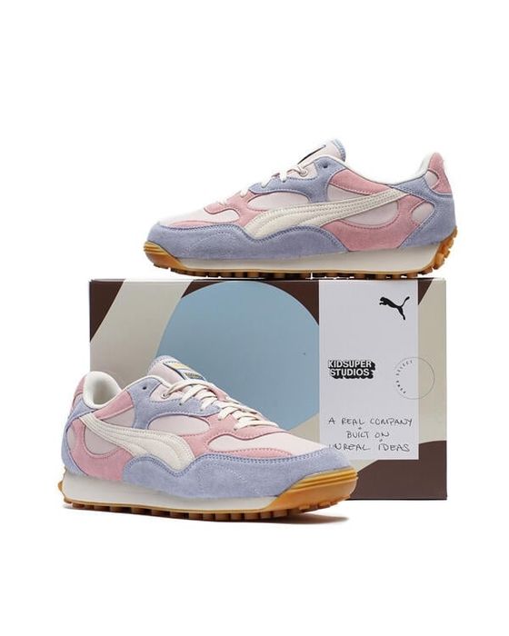 Кросівки Puma × KidSuper Easy Rider sneakers unisex
