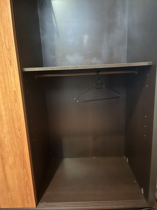 Roupeiro portas de correr