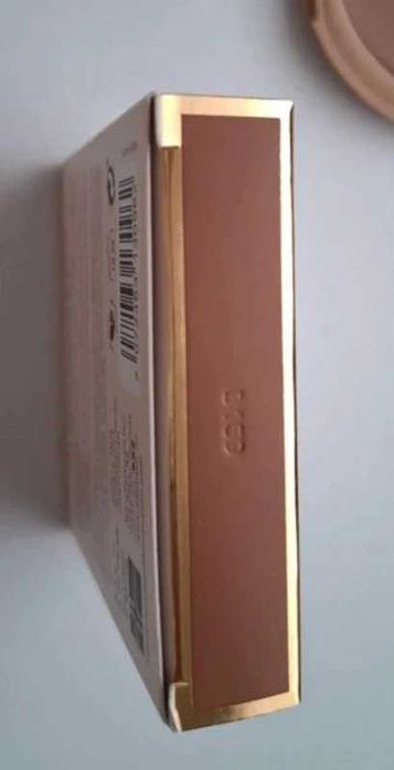 Bronzer do makijażu