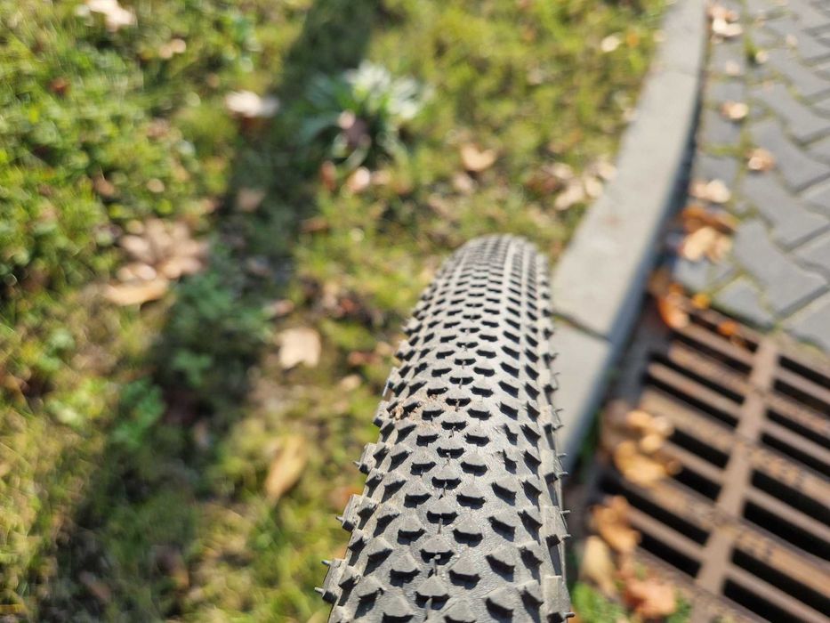 Rover gravel Romet boreas b1