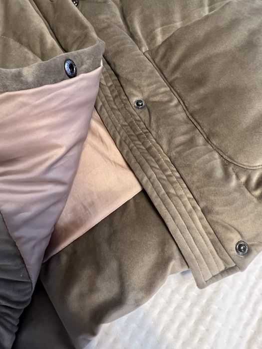 Куртка весняна укранїнського бренду