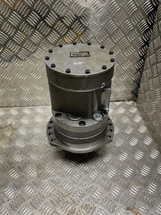 Napęd silnik hydrauliczny rexroth
