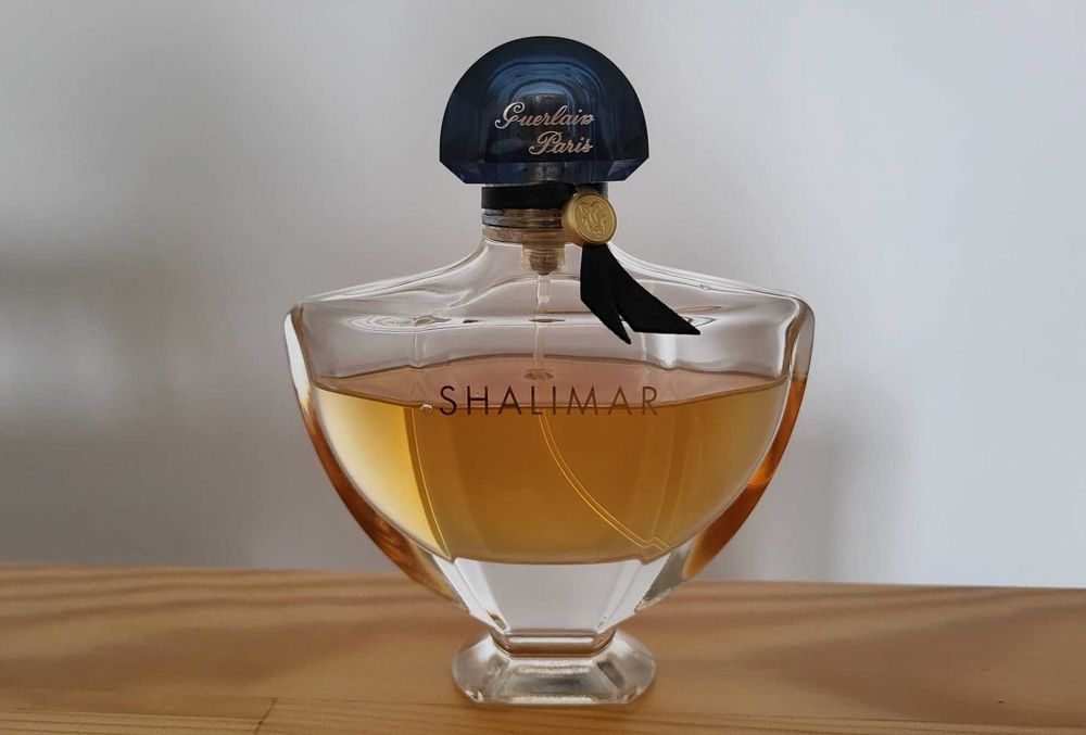 Shalimar Guerlain edp