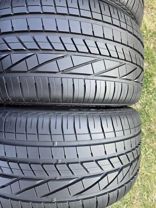 275/35/20_245/40/20 Goodyear Exceence BMW-RSC * super komplet 7,5_8mm