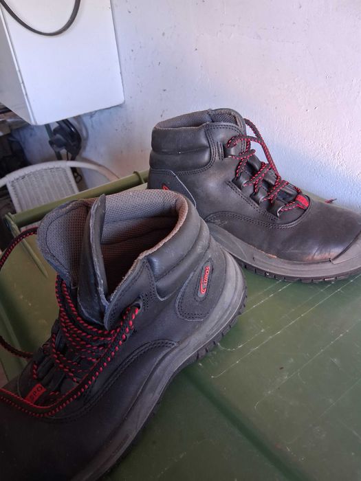 Buty robocze za kostke 42