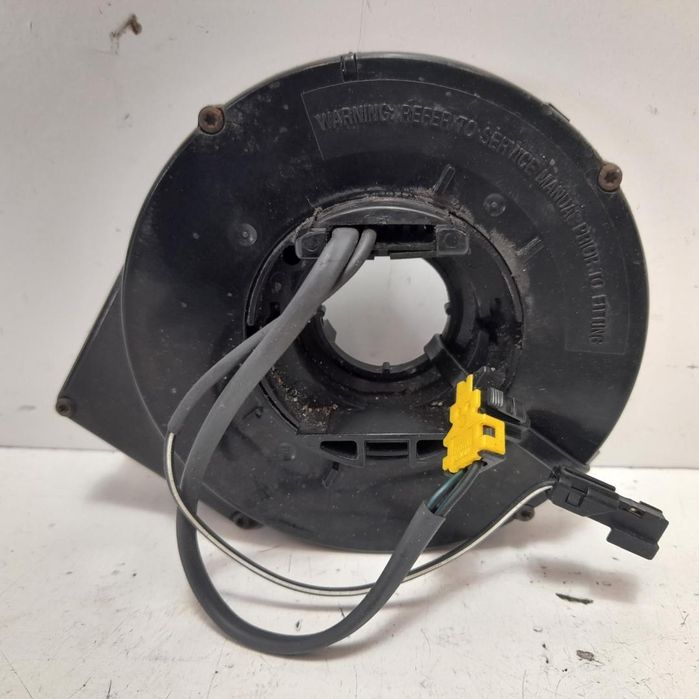 Fita De Airbag Chrysler Pt Cruiser