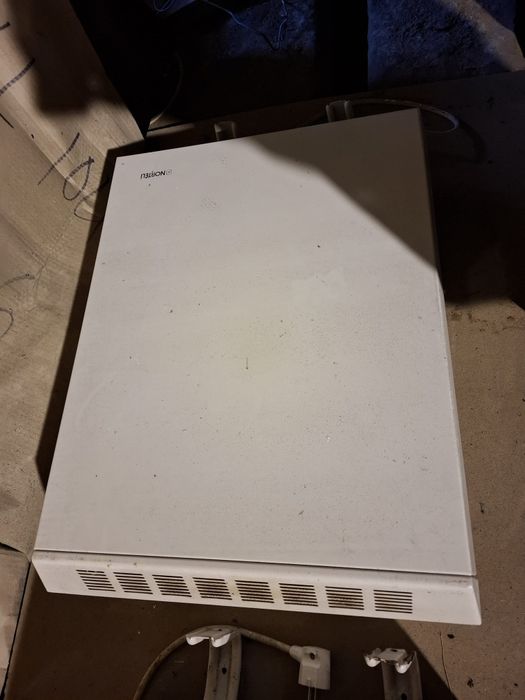 2 Acumulador de Calor Norteli (Siemens) Mod. STM 120 G