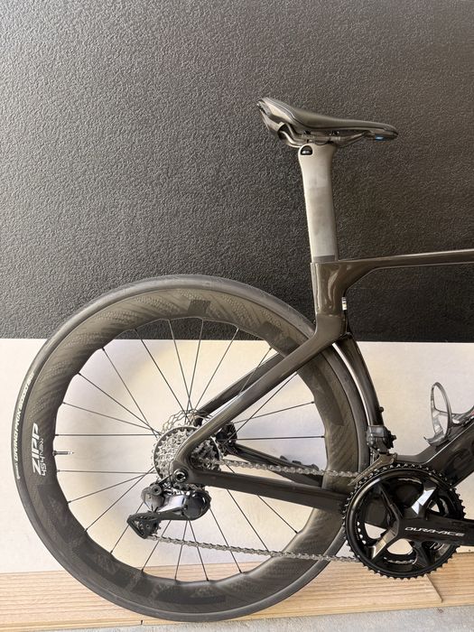 Cervelo S5  modelo 2026
