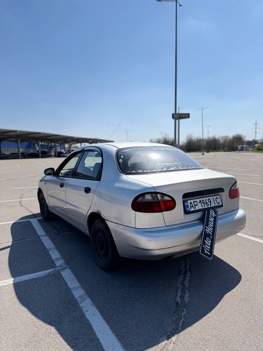 Продам Daewoo Sens