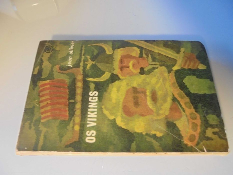 Olivier (Jean):OsVikings