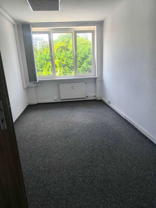 Biuro na wynajem ok.34m2 (dwa pomieszczenia)