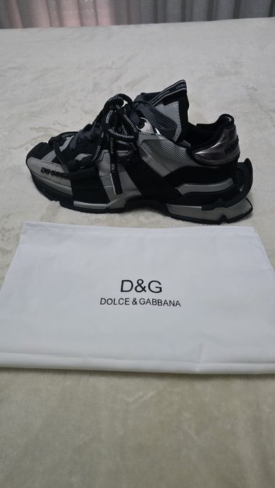Sapatilhas DG 5862