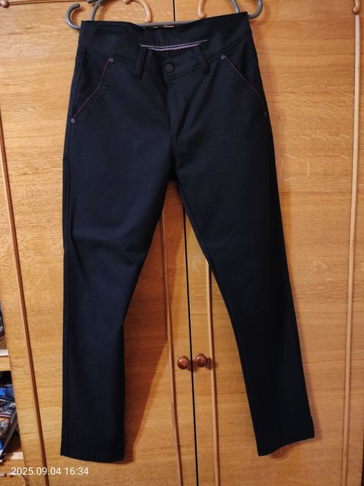 Штани чоловічі класичні/джинси