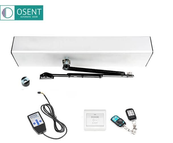 Kit abridor de porta automatico