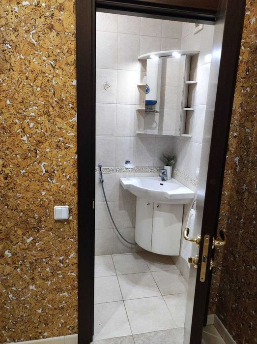 БЕЗ КОМІСІЇ! Продаж 3-к квартири 105,1м² від ВЛАСНИКА біля метро Харківська (вул. Братства Тарасівців, 12/37)
