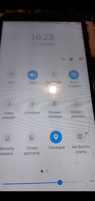 Продам телефон Samsung Galaxy j4+2\32