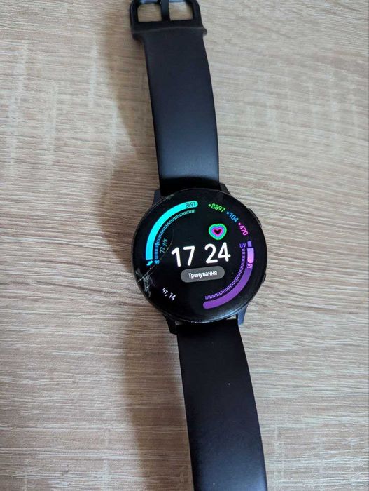 Samsung galaxy watch active 2 44mm (SM-R820)