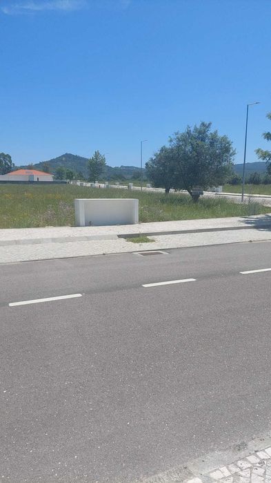 LOTES - Loteamento Novo Rabaçal - Penela - OPORTUNIDADE