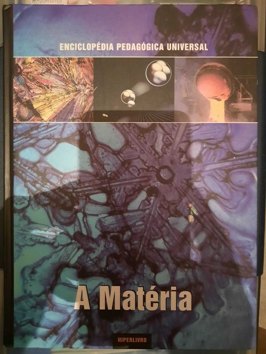 Enciclopédia juvenil