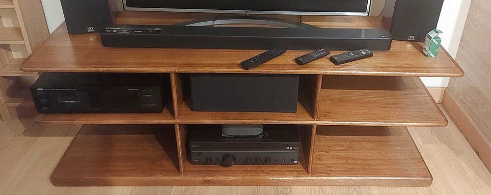 Móveis de Sala de Estar em Excelente Estado